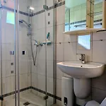 Casa de Férias Kysthus Damp