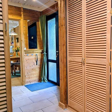 Kysthus Дом отдыха Дамп