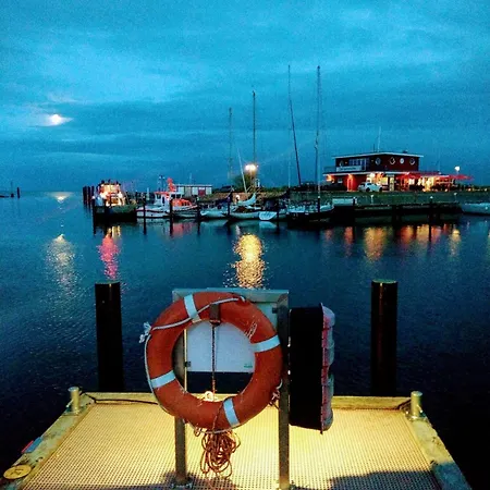 Kysthus Vakantiehuis