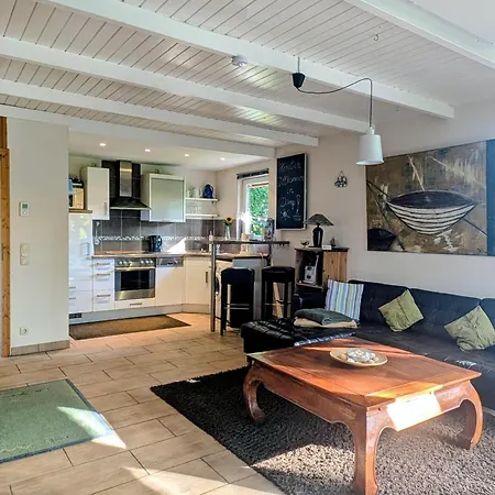 Дом отдыха Kysthus Дамп