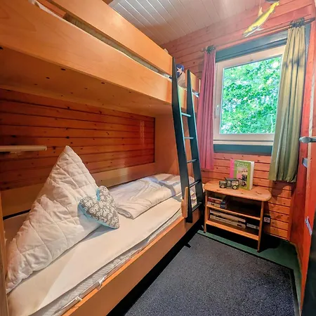 Kysthus Дом отдыха *