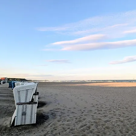 Kysthus Дом отдыха