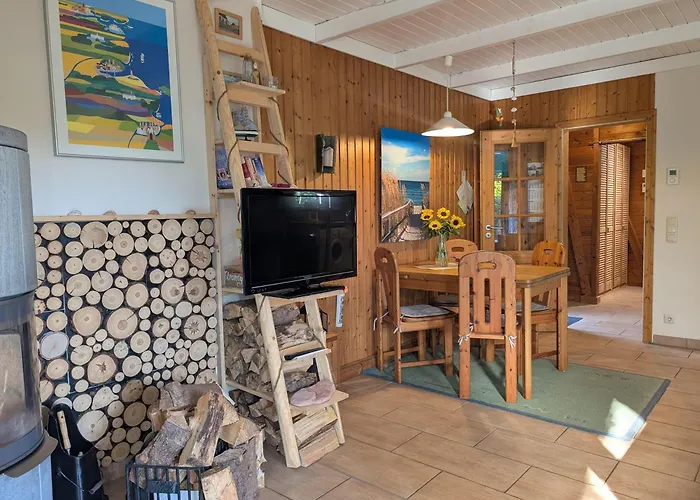 Kysthus Semesterbostad *