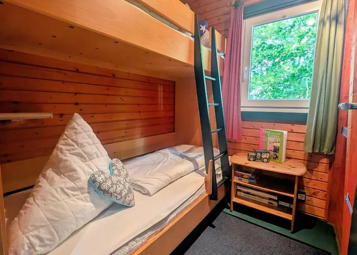 Kysthus Semesterbostad *