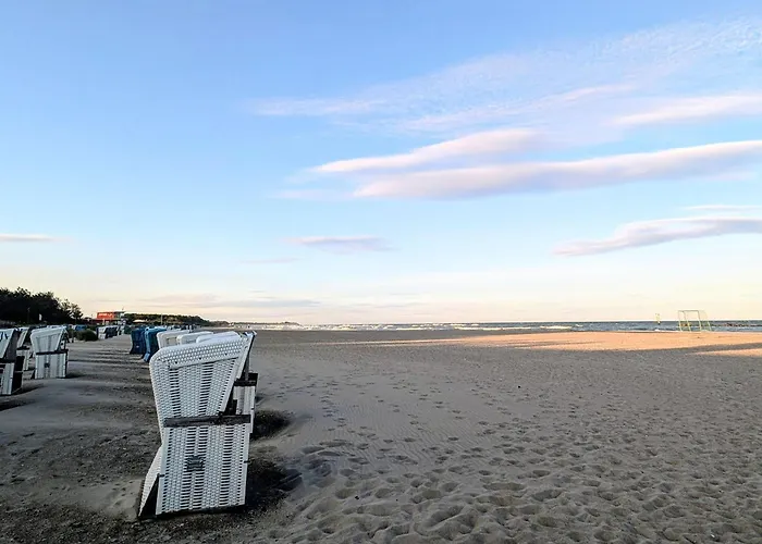 Kysthus Semesterbostad