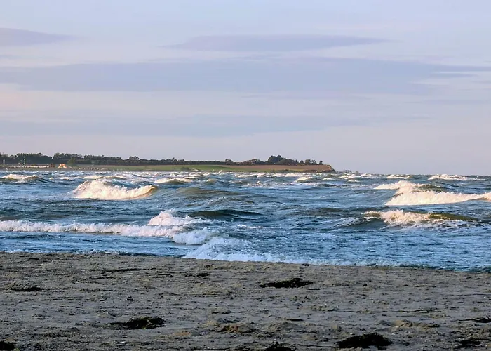 Kysthus Semesterbostad