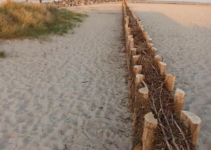 Semesterbostad Kysthus